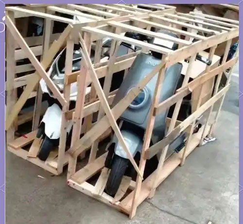 六盘水电动车运输